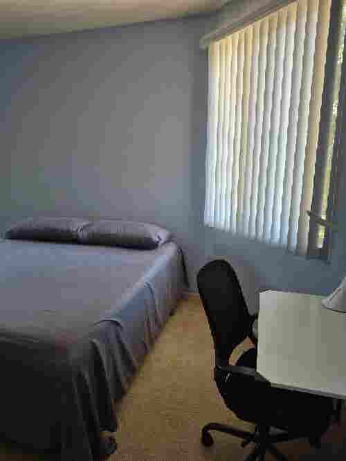 Private room for Rent