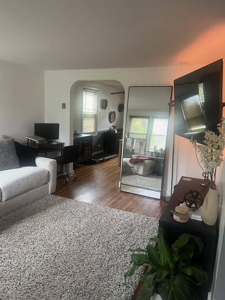 Room for rent in Halethorpe