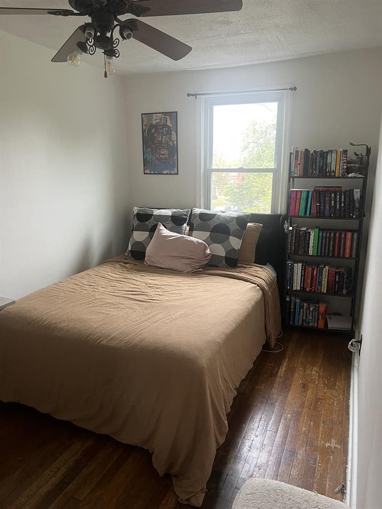 Room for rent in Halethorpe