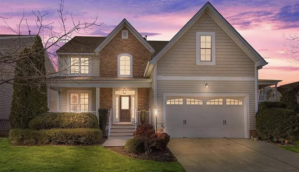 New Listing