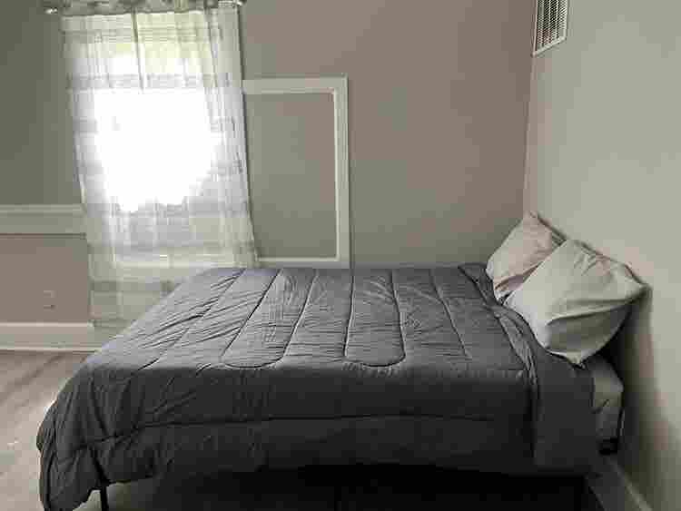 Memphis!Nice, Quiet & Clean Rooms!