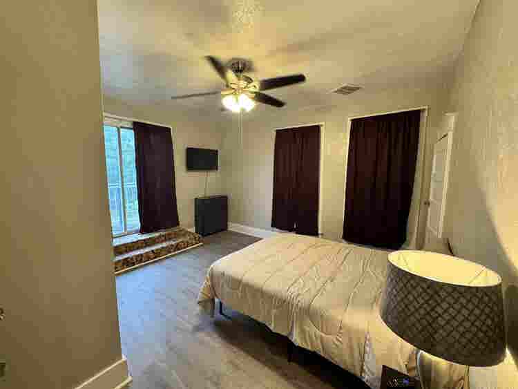 Memphis!Nice, Quiet & Clean Rooms!