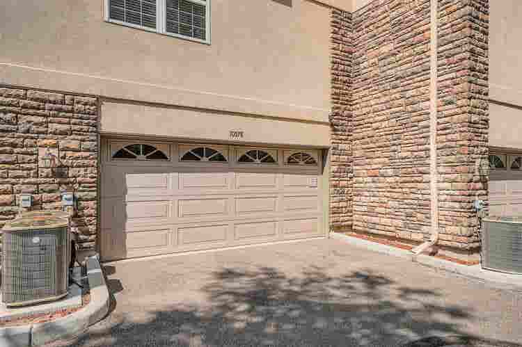 Spacious Aurora Townhome for Rent