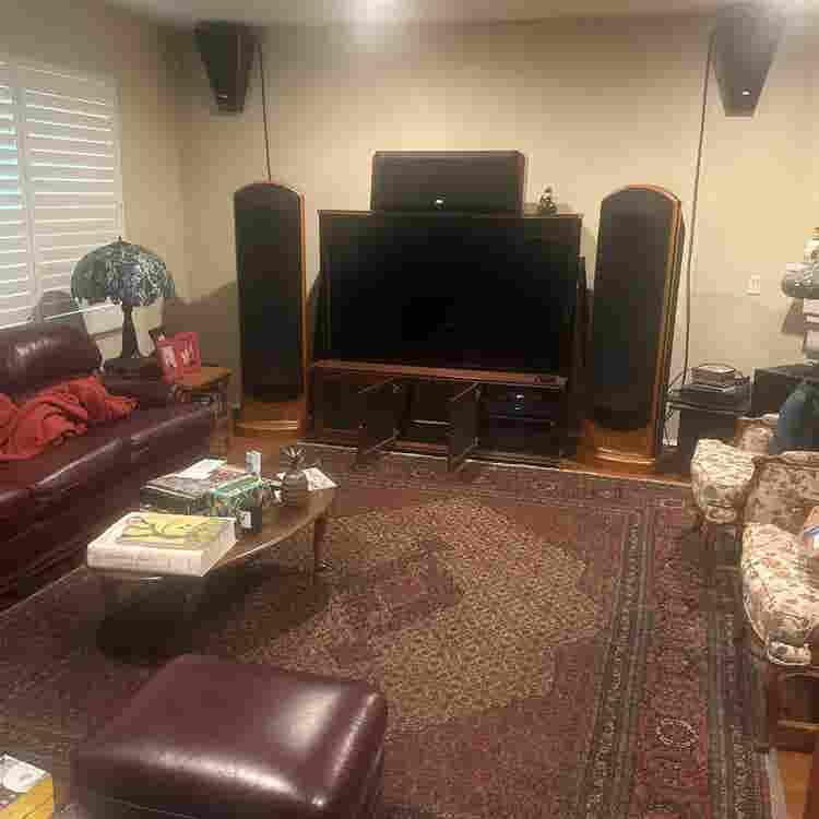 Room For Rent
