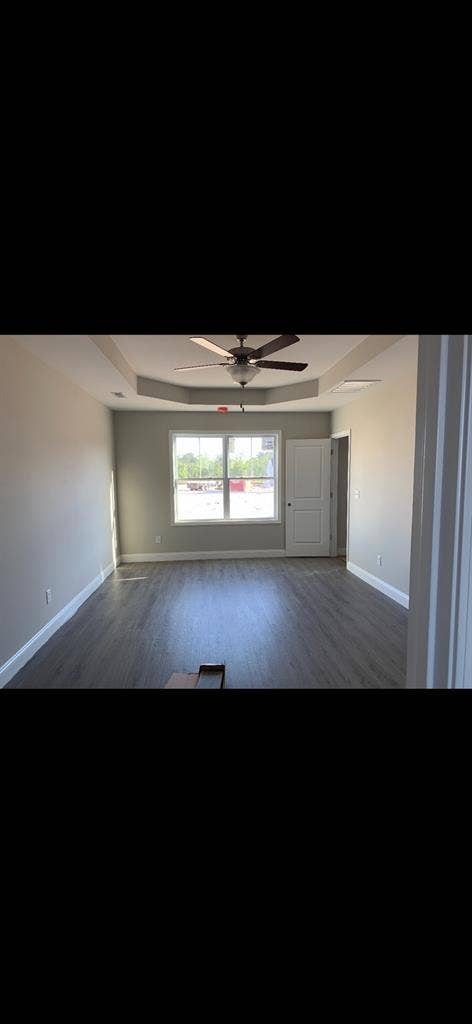 Room available in quiet home