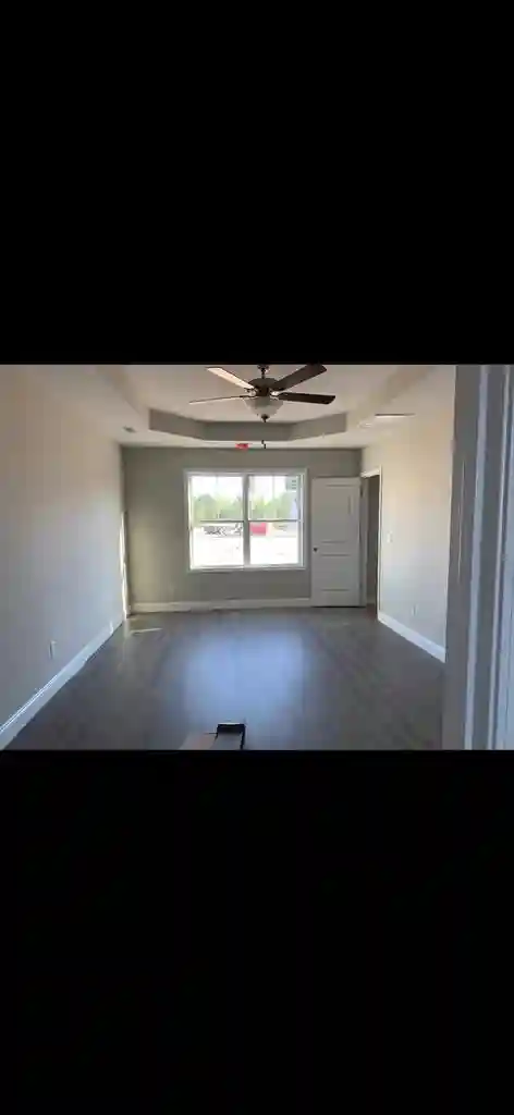 Room available in quiet home