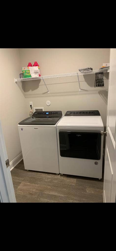 Room available in quiet home