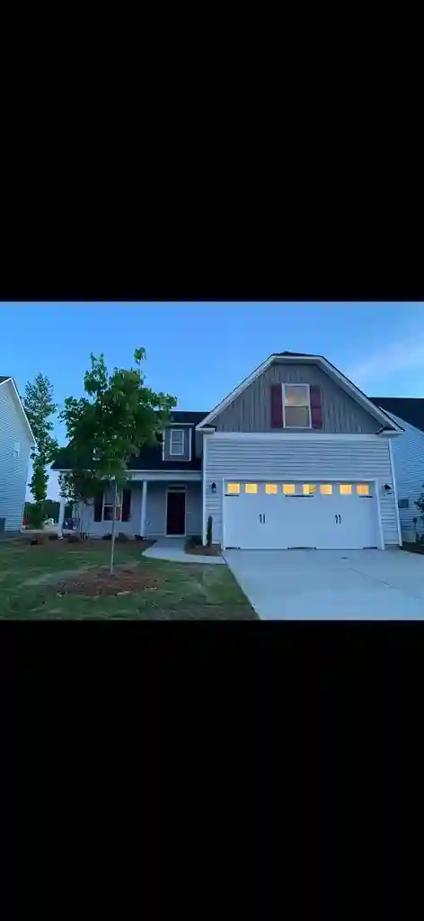 Room available in quiet home