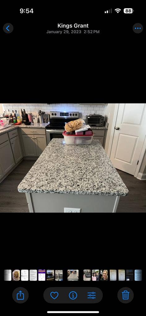 Room available in quiet home