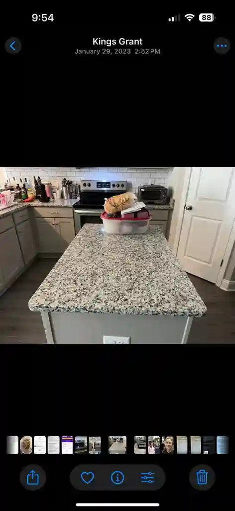 Room available in quiet home