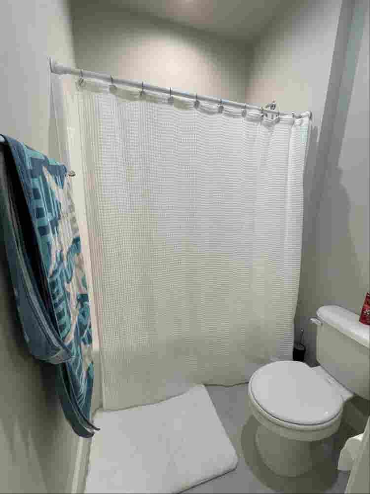 3 rooms for rent
