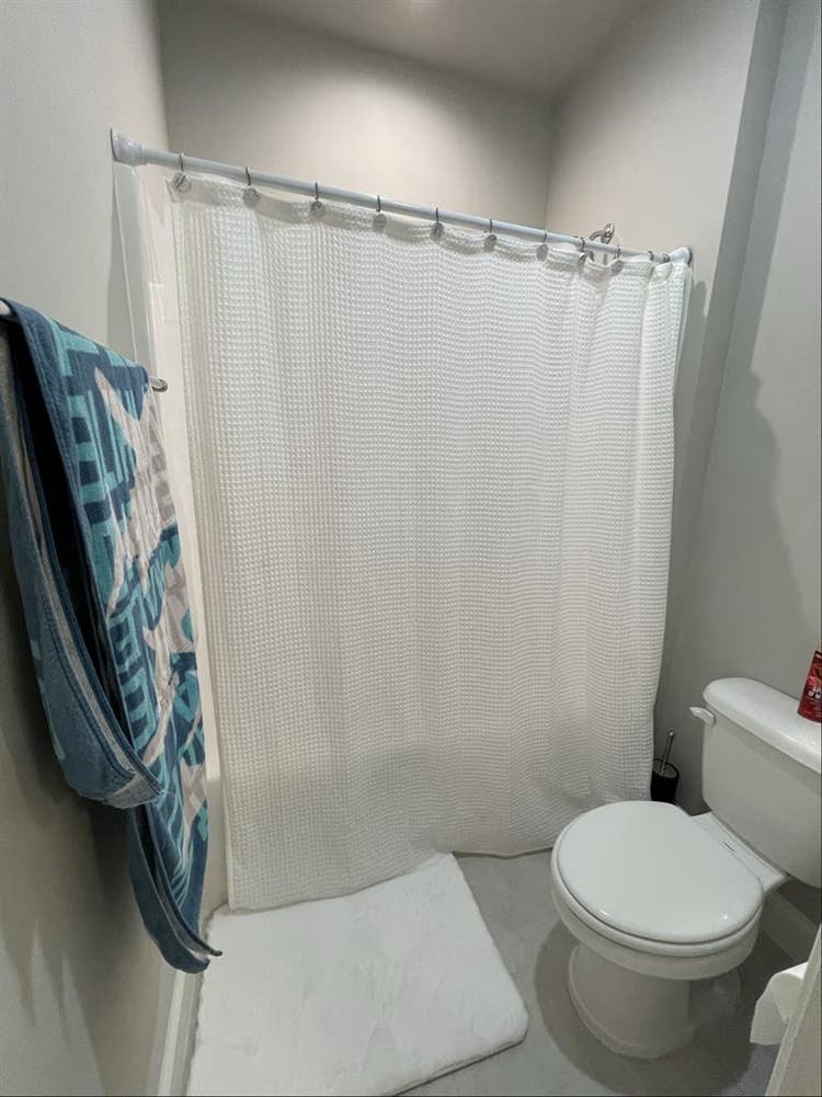 3 rooms for rent