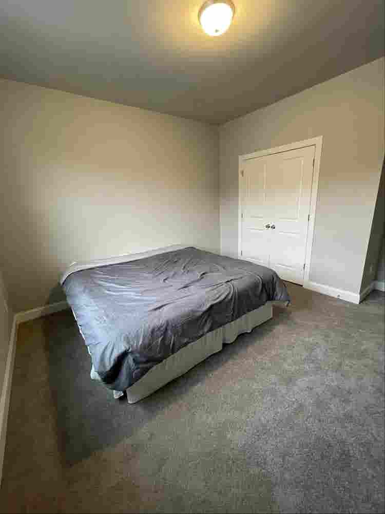 3 rooms for rent
