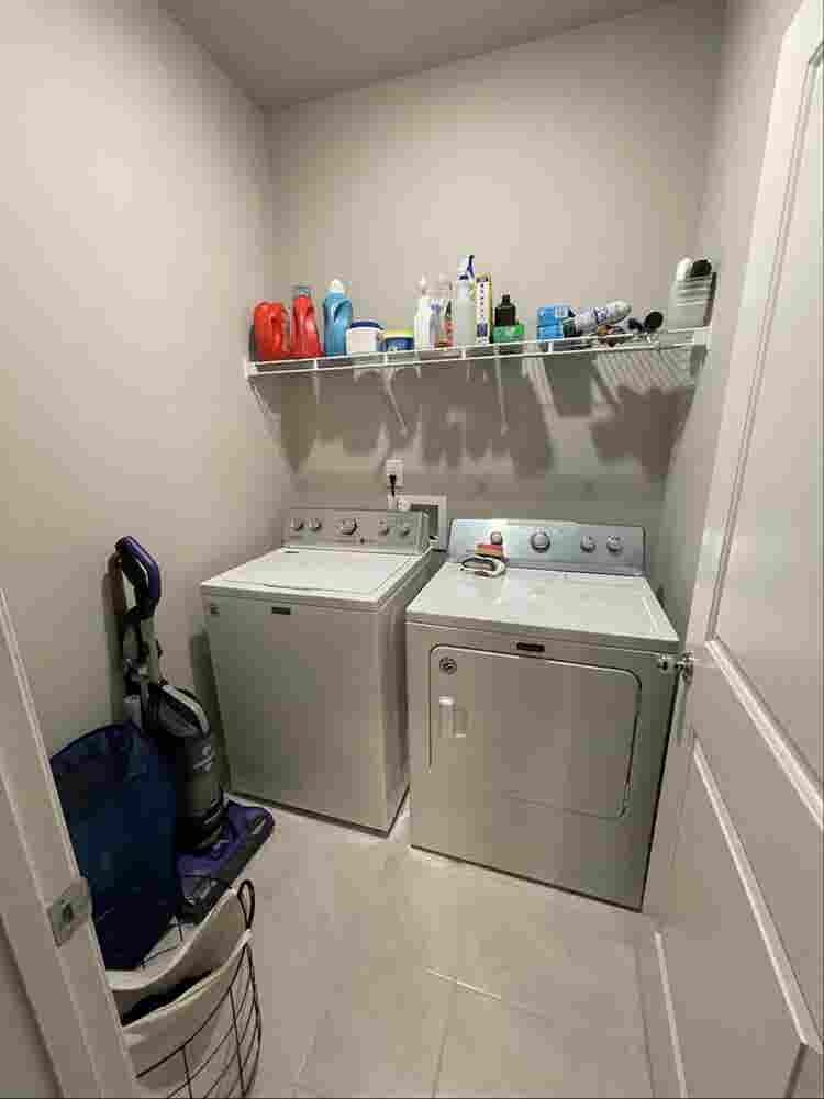 3 rooms for rent