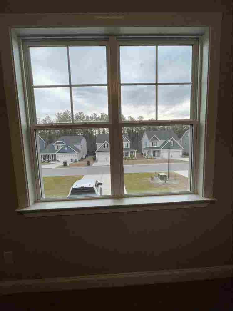 3 rooms for rent
