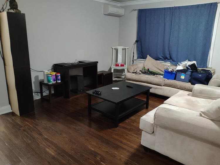 Private Room – Move in Nov
