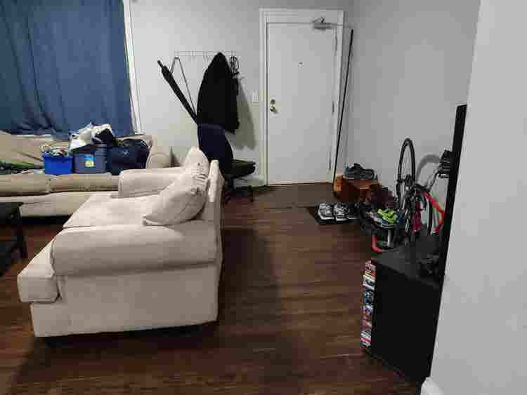 Private Room  – Move in Nov