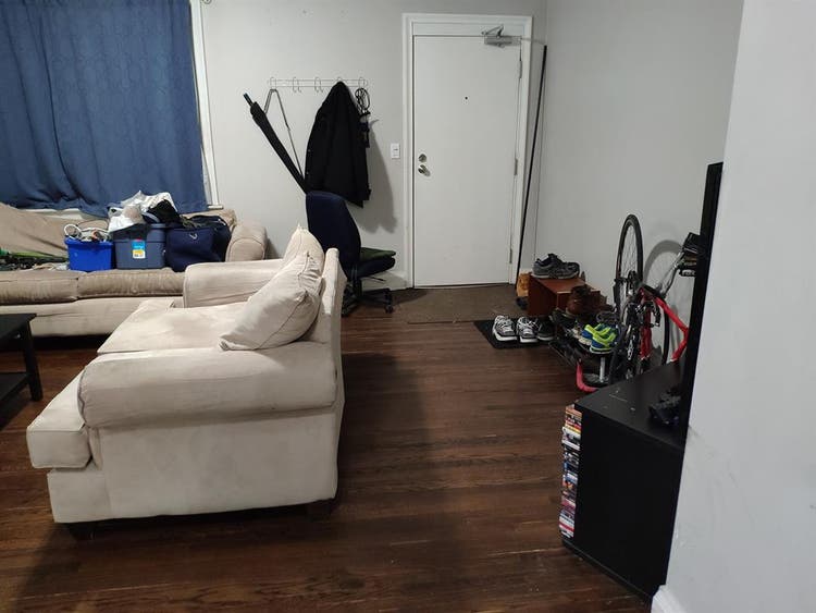 Private Room – Move in Nov