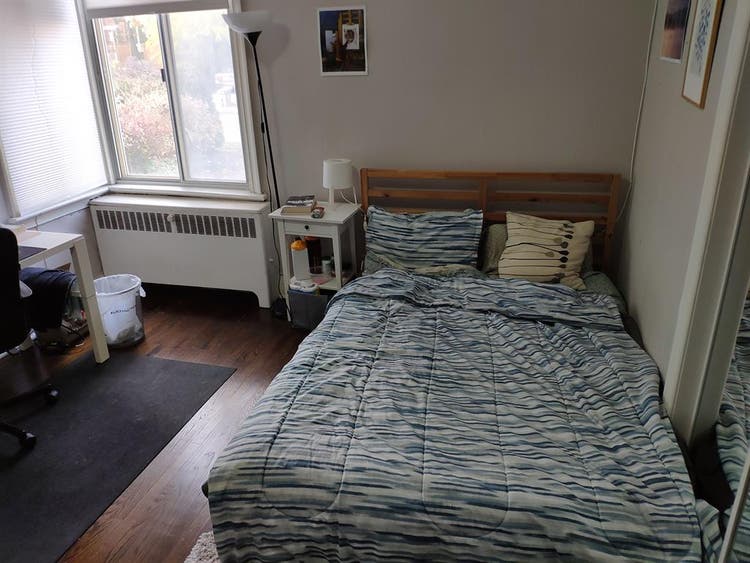 Private Room – Move in Nov