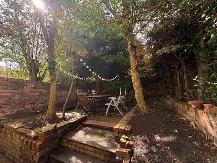 Spare room in student house Clifton