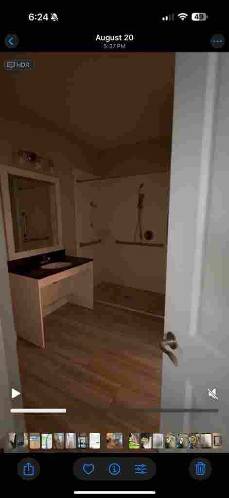 Full Master, kitchen fully equipped