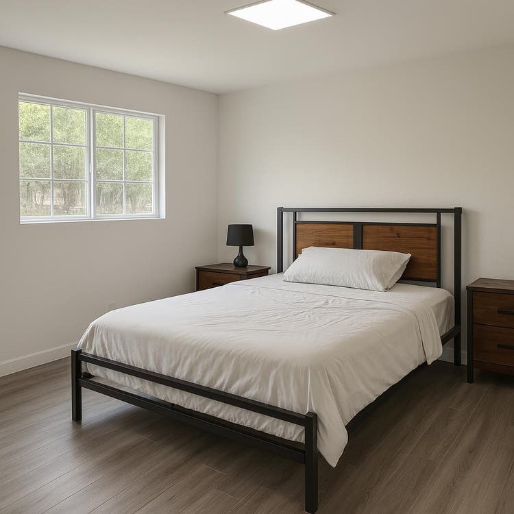 Bright Private Room in South Austin