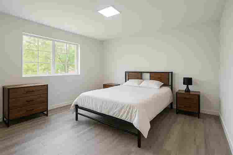 Bright Private Room in South Austin