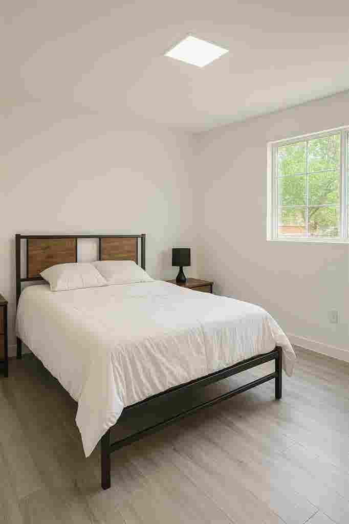 Bright Private Room in South Austin