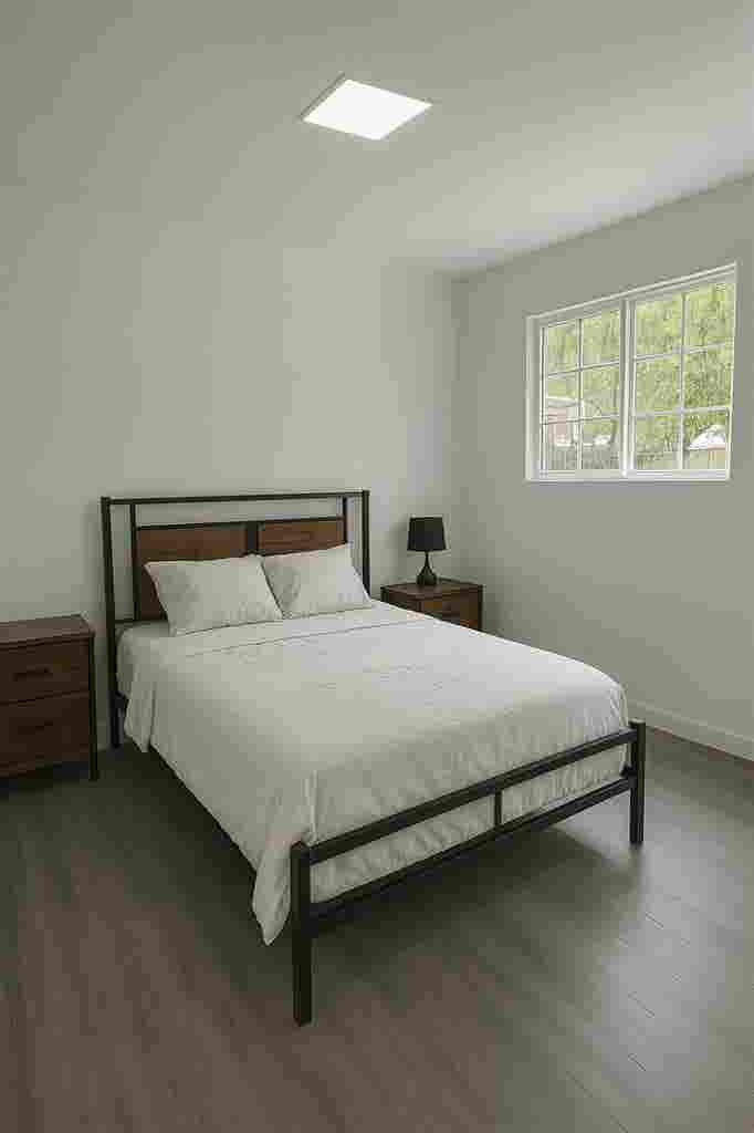 Bright Private Room in South Austin