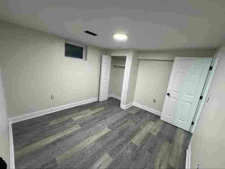 Lakeside Basement Apartment