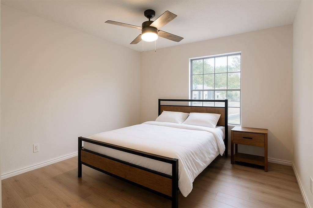 Cozy Room near Downtown Austin