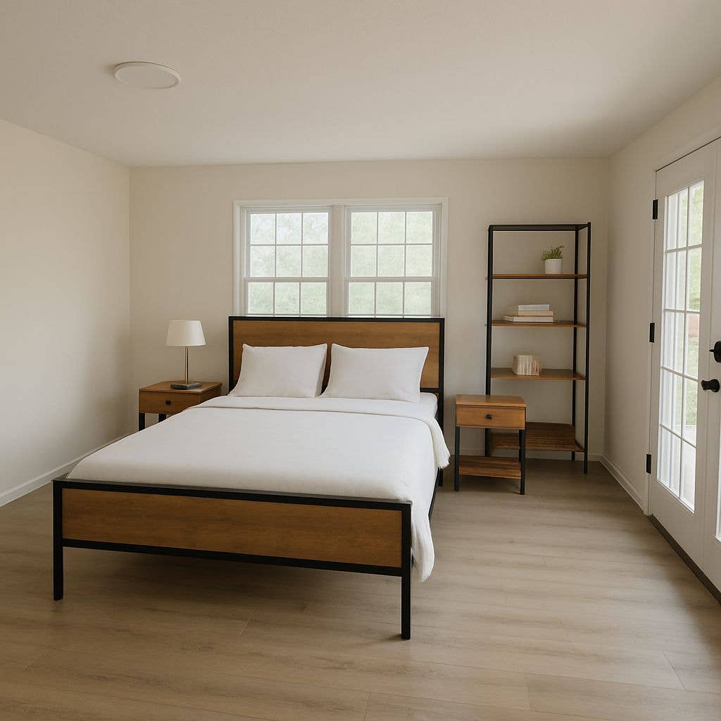 Cozy Room near Downtown Austin