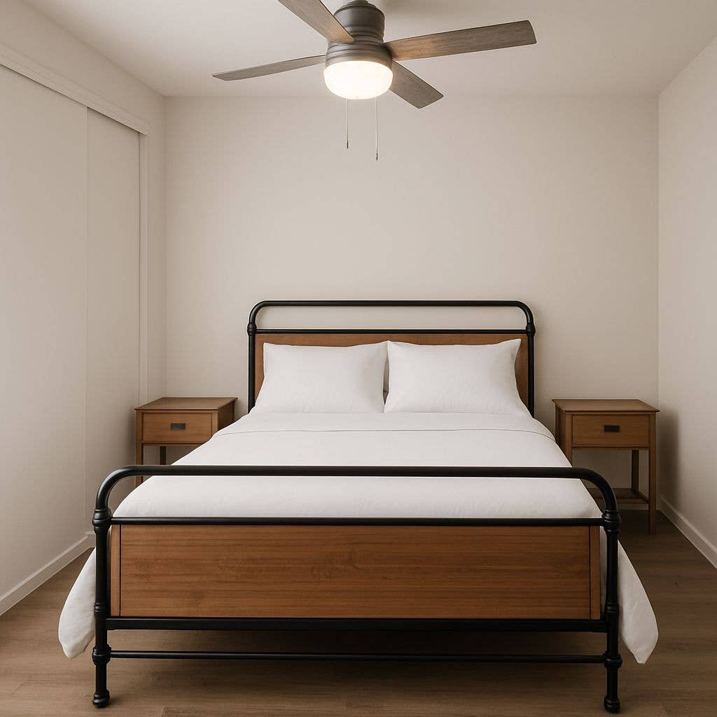 Cozy Room near Downtown Austin