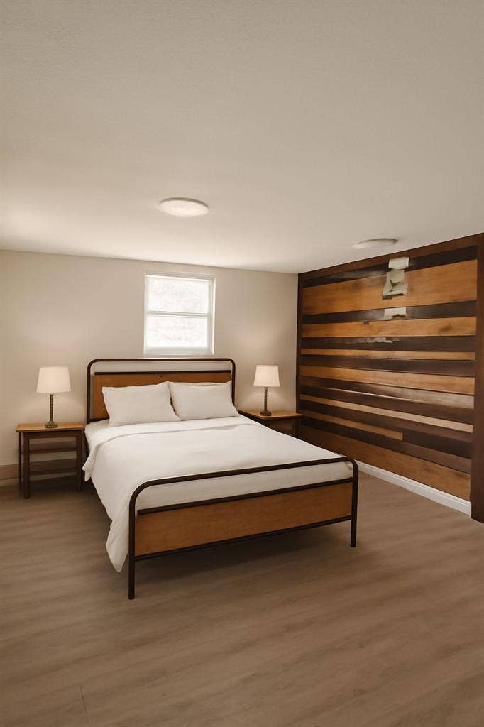 Cozy Room near Downtown Austin