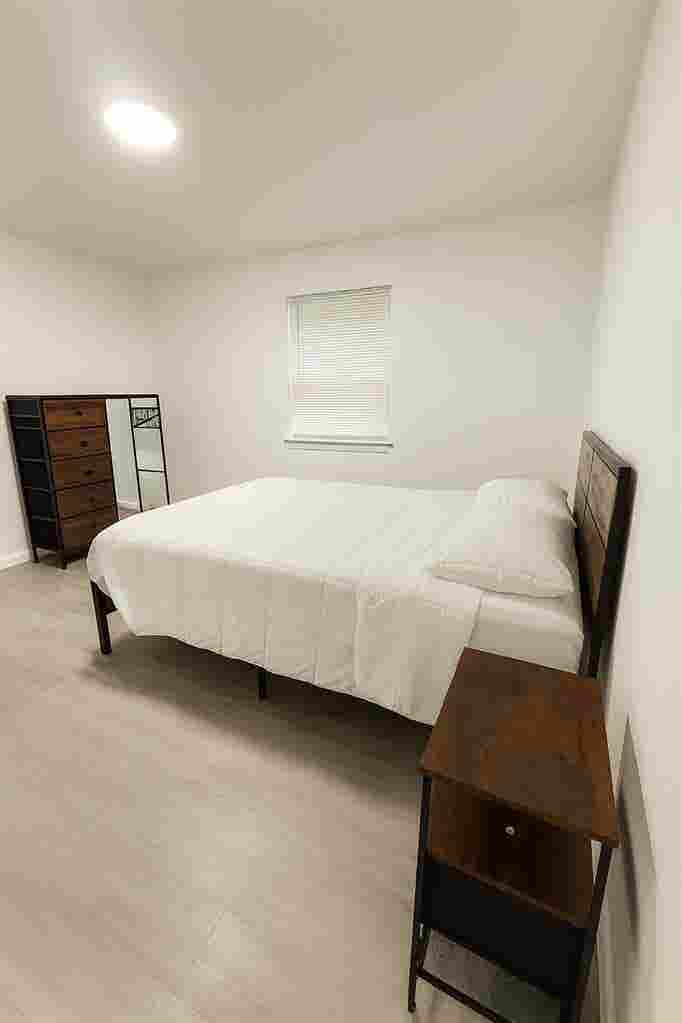 Private Room in North Austin