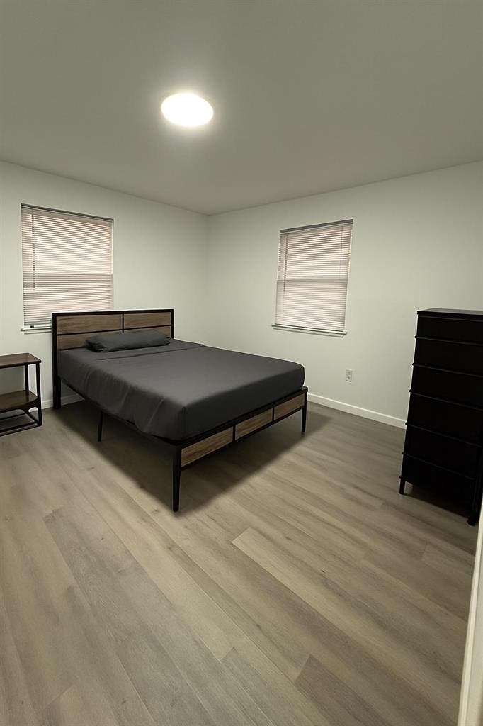 Private Room in North Austin