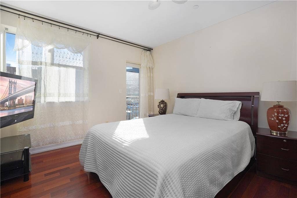 Amazing Bedroom, Bathroom Ensuite