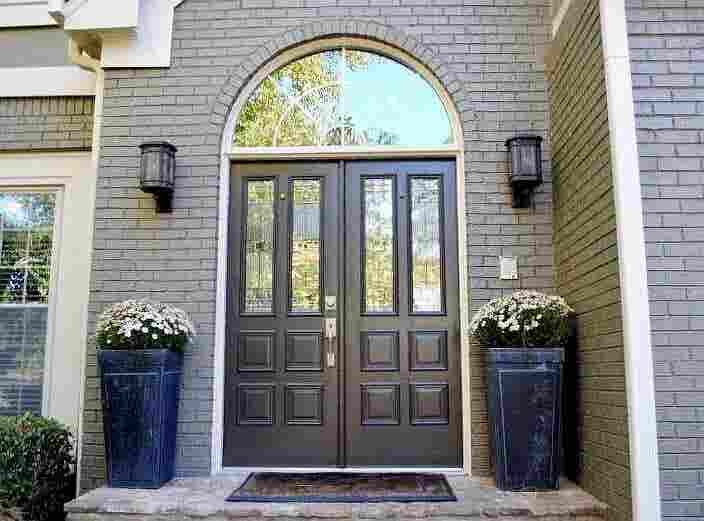 5 BR in Marietta