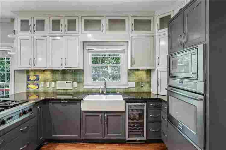 5 BR in Marietta