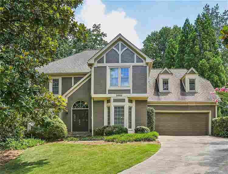 5 BR in Marietta