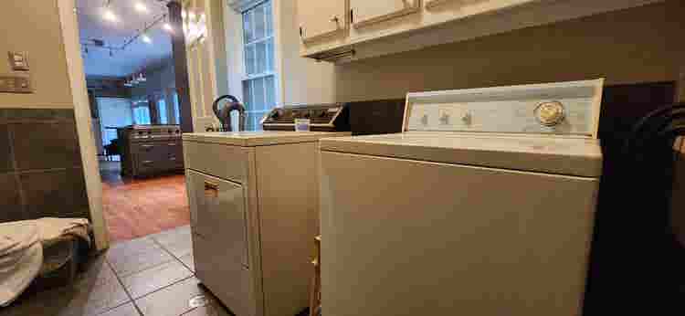5 BR in Marietta