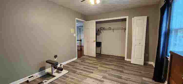 5 BR in Marietta