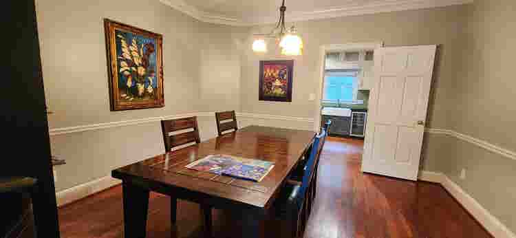 5 BR in Marietta