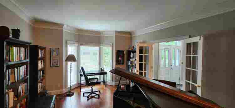 5 BR in Marietta