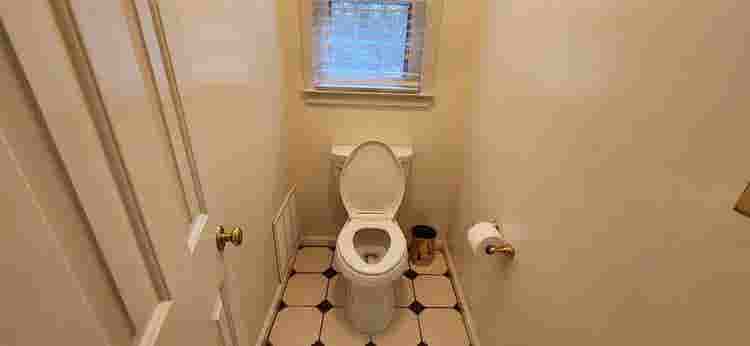5 BR in Marietta