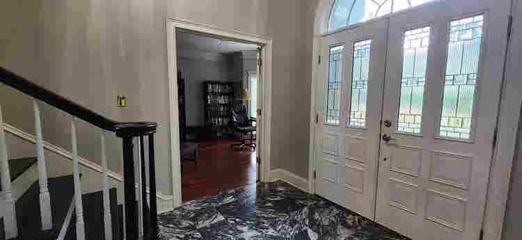 5 BR in Marietta
