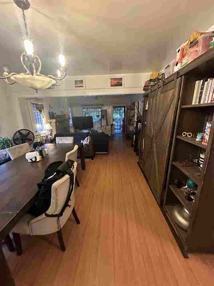 Bdr in Huge SFH + Yard in Echo Park