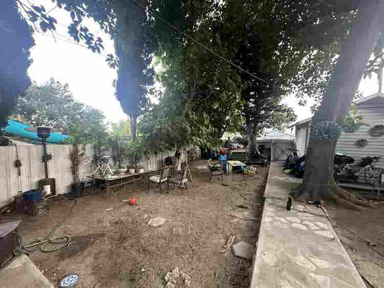 Bdr in Huge SFH + Yard in Echo Park