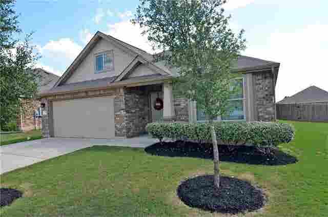 3 BR in Liberty Hill