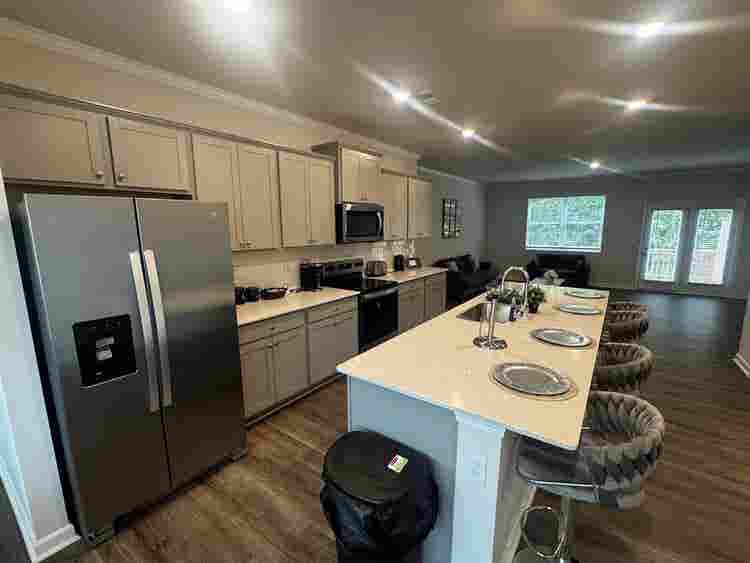 3 BR in Hapeville